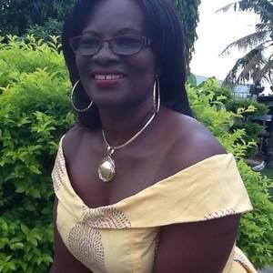 Meet your Posher, Monica